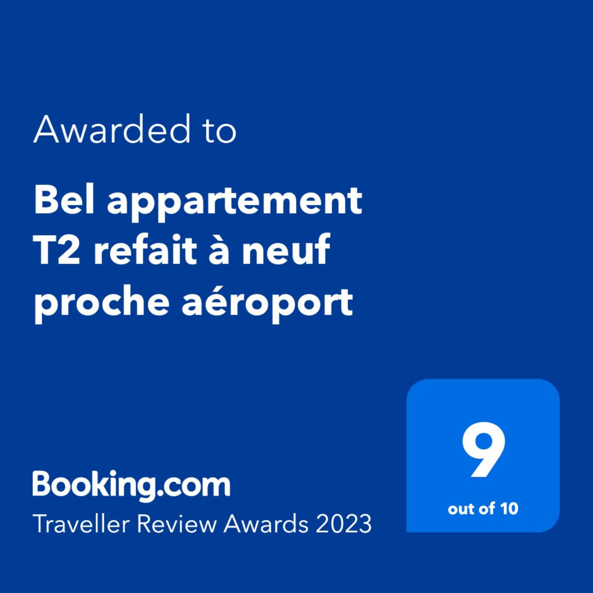 Chantignolle, Proche Aeroport Tillé Dış mekan fotoğraf